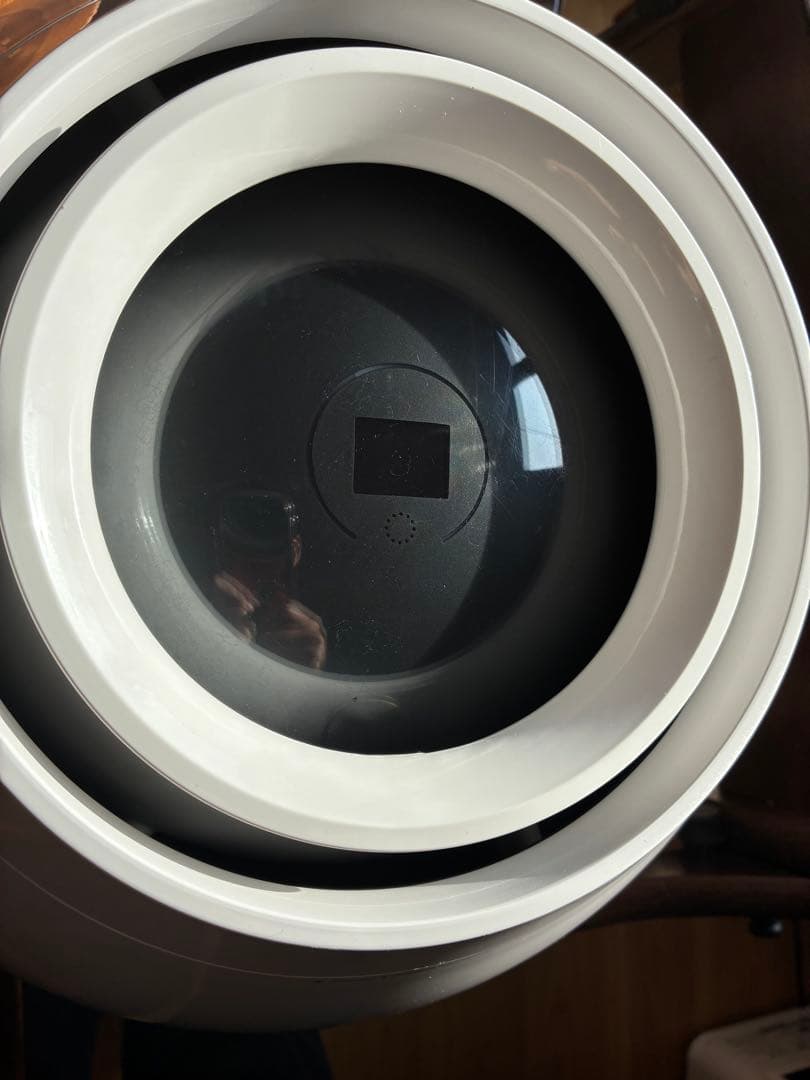 BALMUDA Rain 気化式加湿器　バルミューダ　レイン