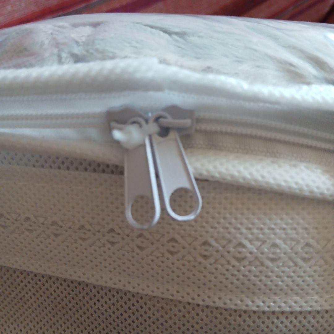 N*W様 NITORI　カバーのいらない両面使える掛け布団　Nウォーム　シングル