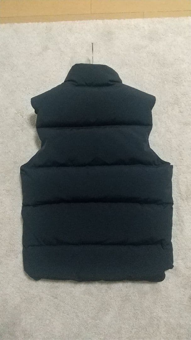 t*i様 ◎美品   カナダグース ダウンベスト