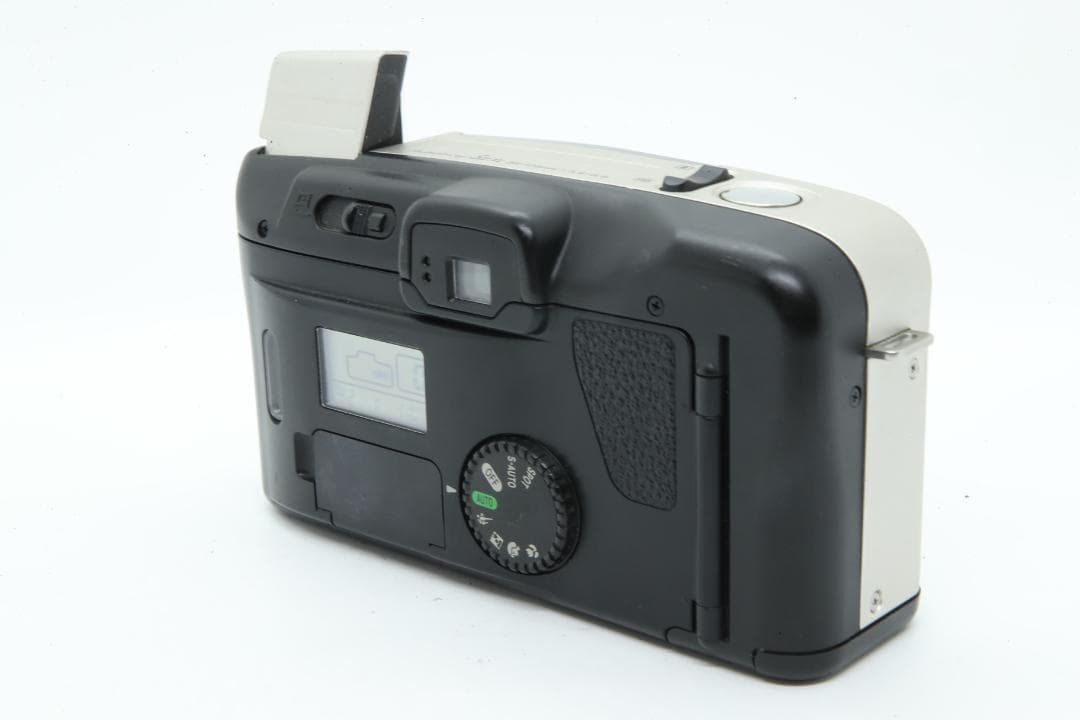 【M2105】 Canon Autoboy SⅡ XL キャノン オートボーイ