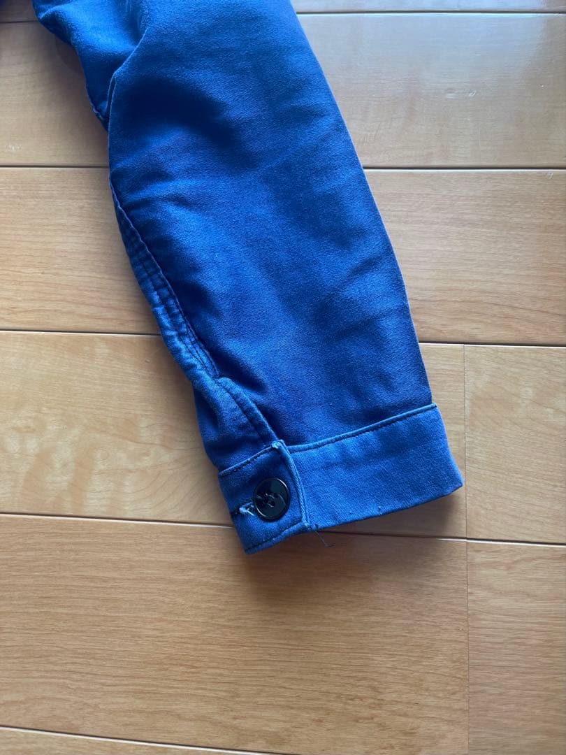 c*5様 60’s Adolphe Lafont Moleskin Jacket