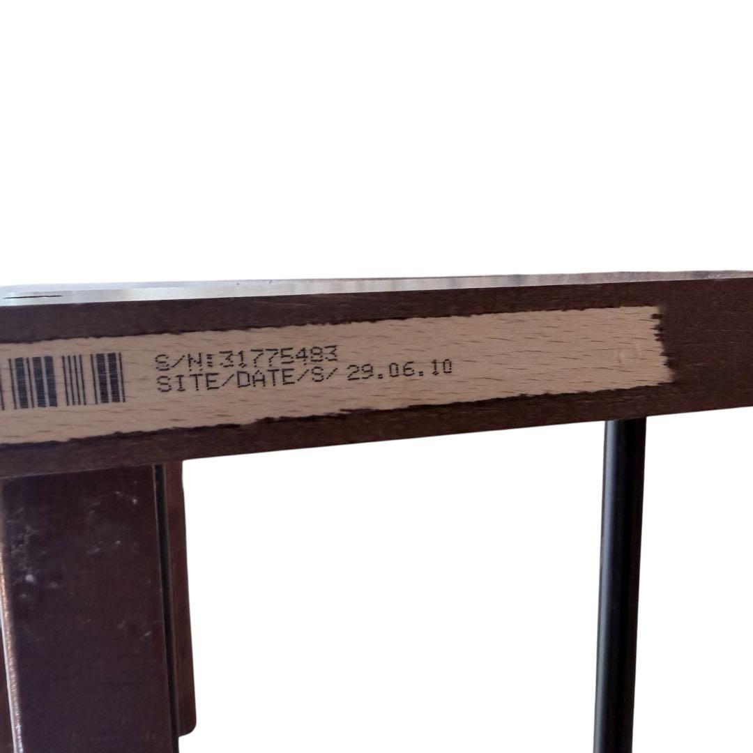 ✨お値打ち✨ストッケ STOKKE ベビーチェア ブラウン トリップトラップ