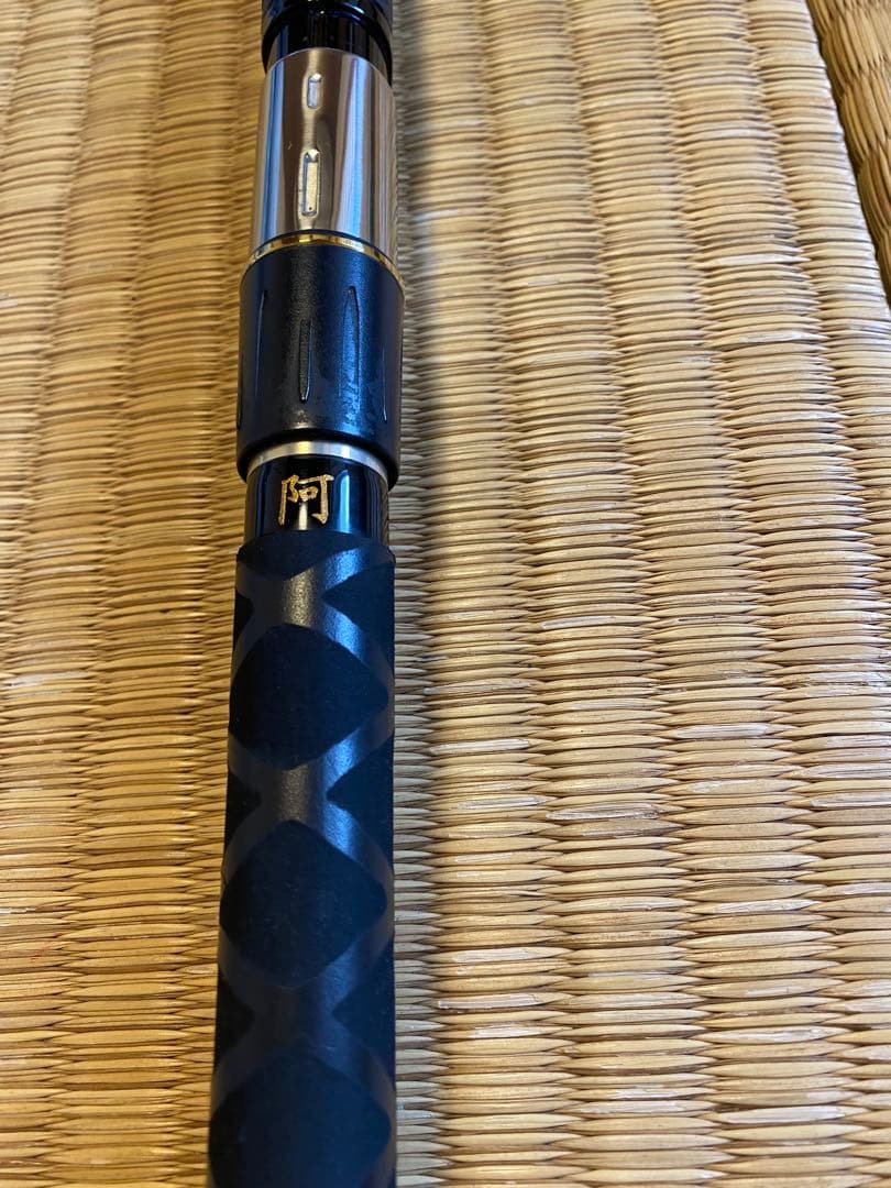 がまかつ　カーエーマスターモデル