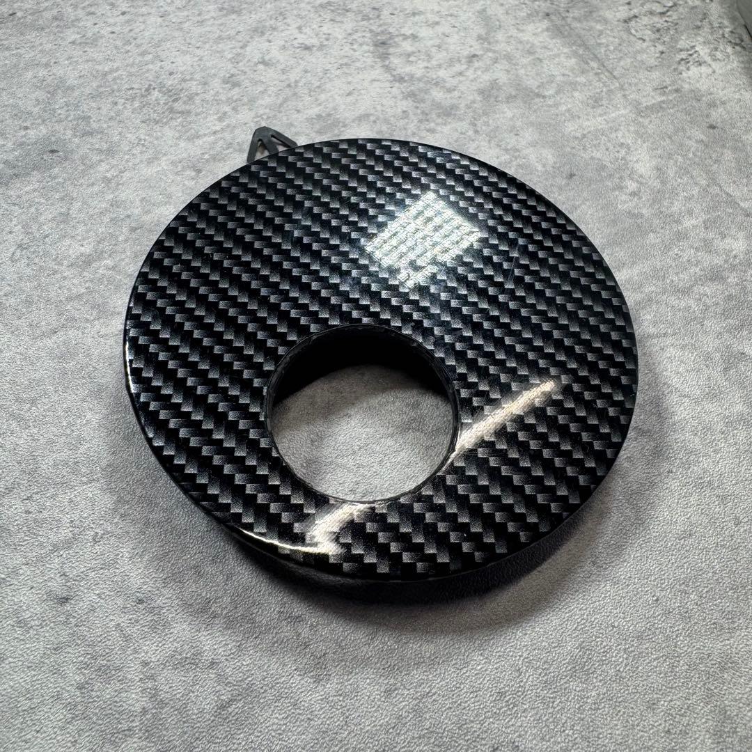 CUSCO GRカローラ 牽引フック 可倒式 リア トヨタ純正カバー加工済み