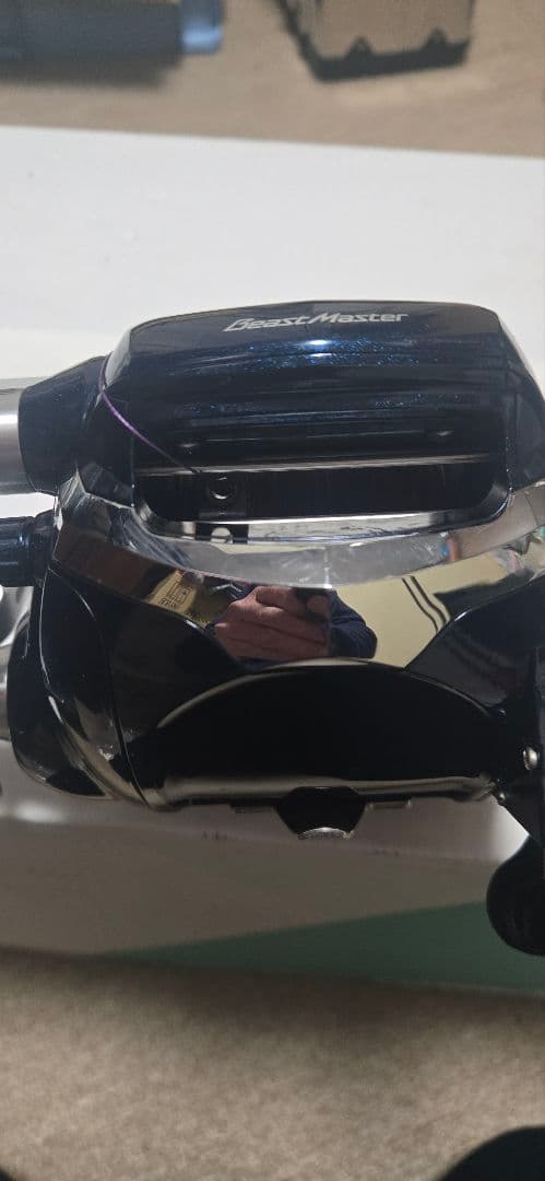 シマノ　電動丸　ビーストマスターZB9000　ビーストマスター9000ZB