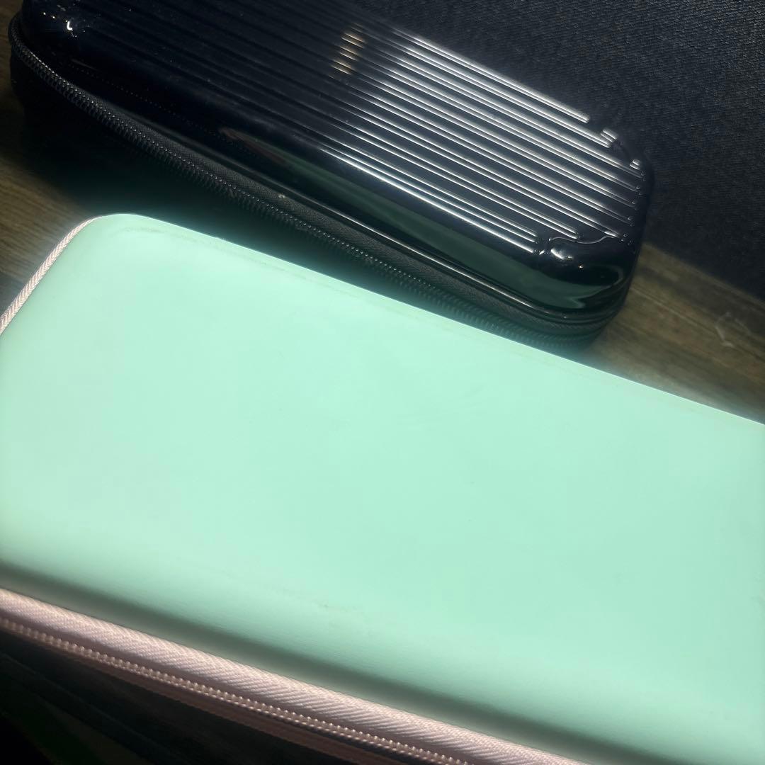 Nintendo Switch Lite グレー 水色 2台セット