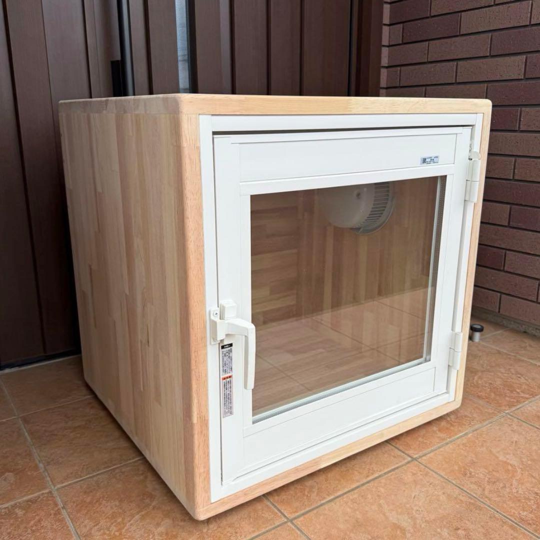 12／14まで‼️20%OFF‼️犬・猫・小動物　防音ペットケージ