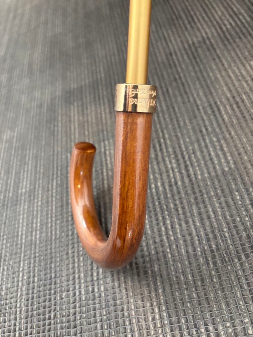 アシーナニューヨーク　Athena New York 晴雨兼用　折りたたみ傘