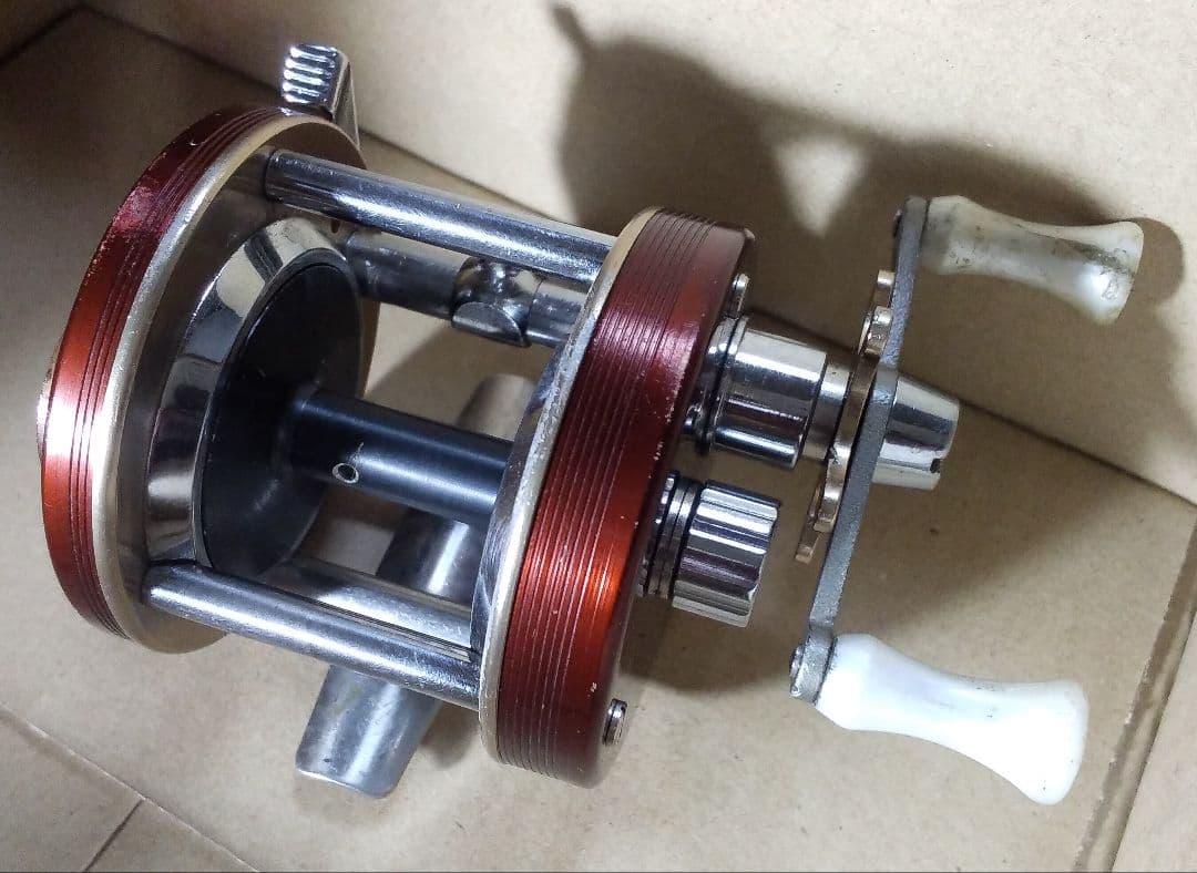 ひ*ろ様 HEDDON heritage 30