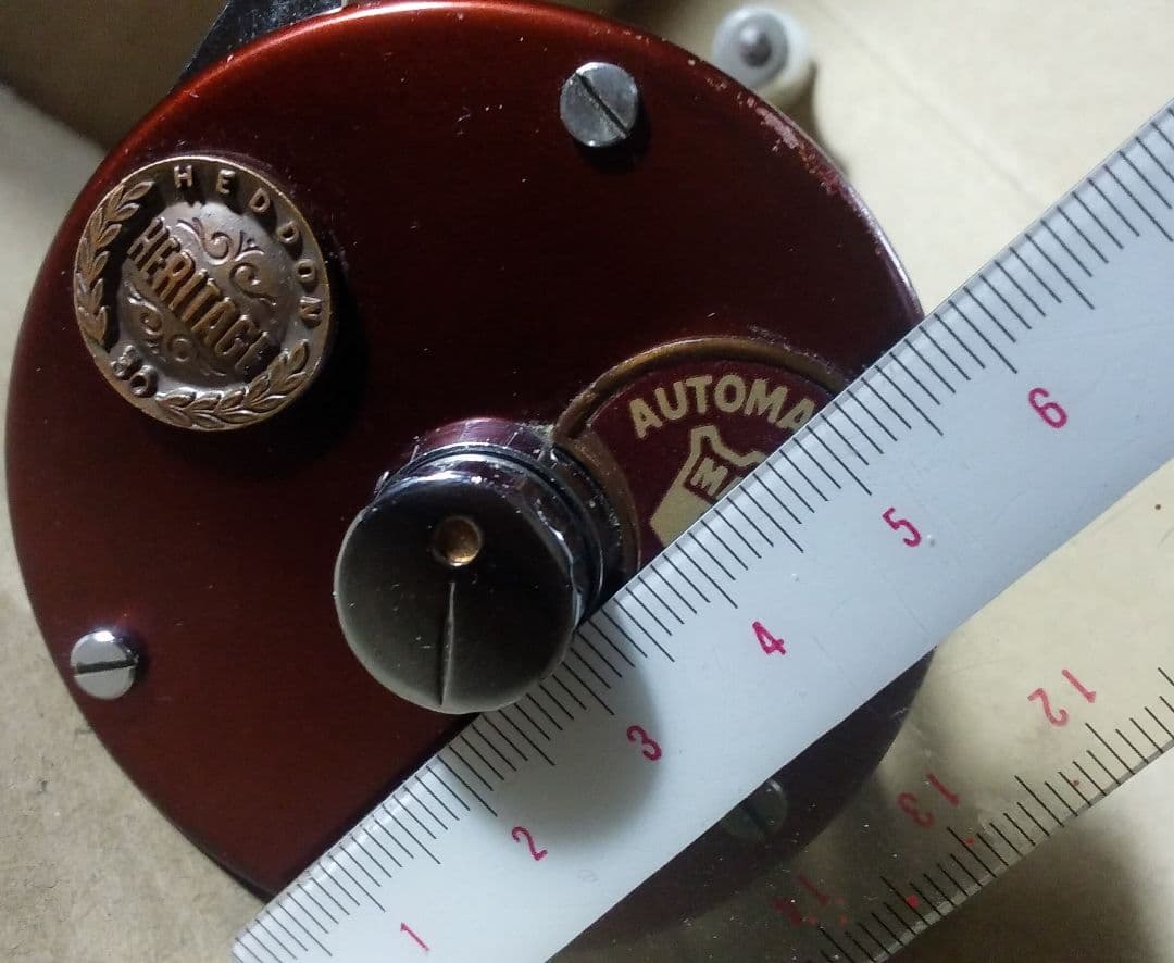 ひ*ろ様 HEDDON heritage 30