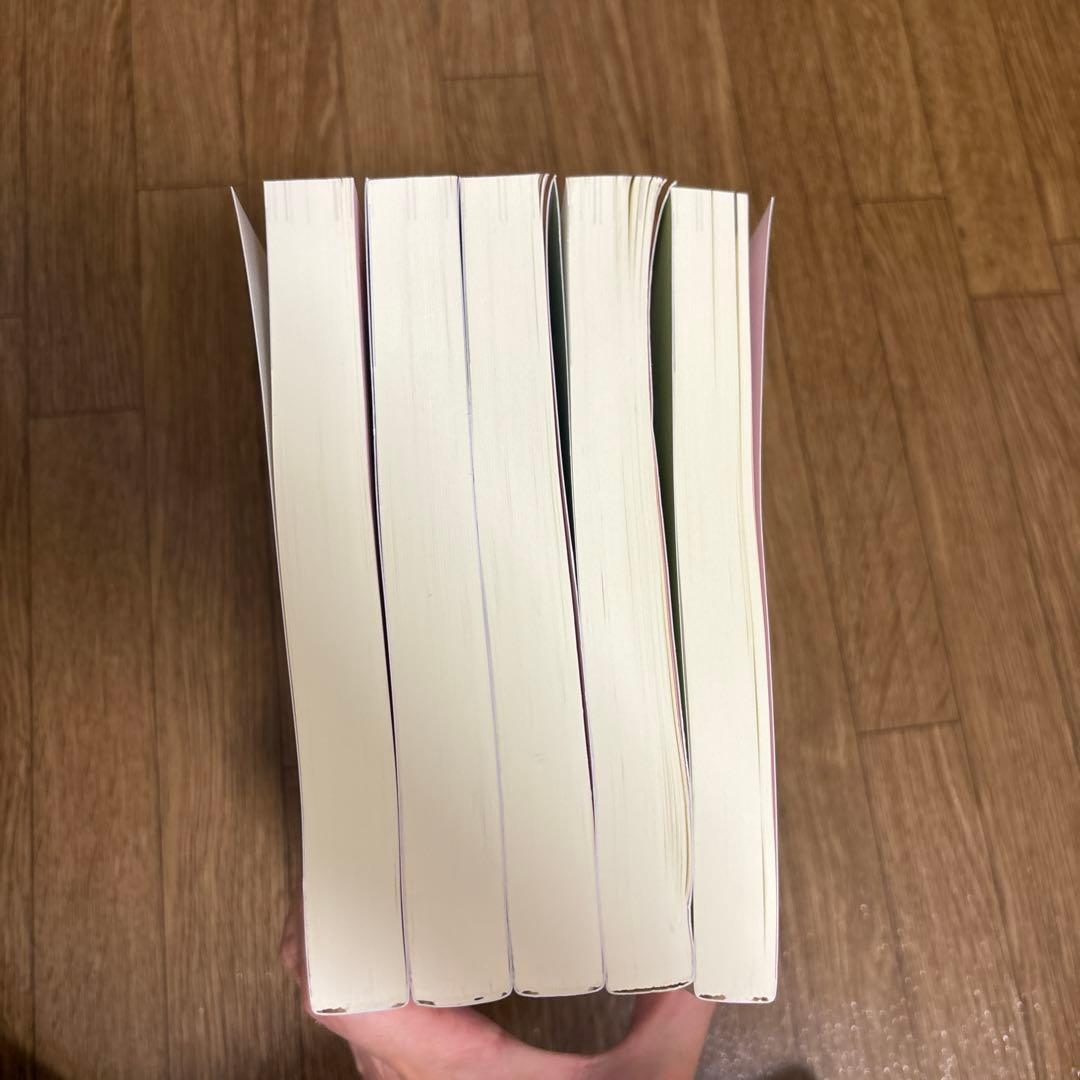 CFP受験対策 精選過去問題集 2023〜2024年 5冊セット