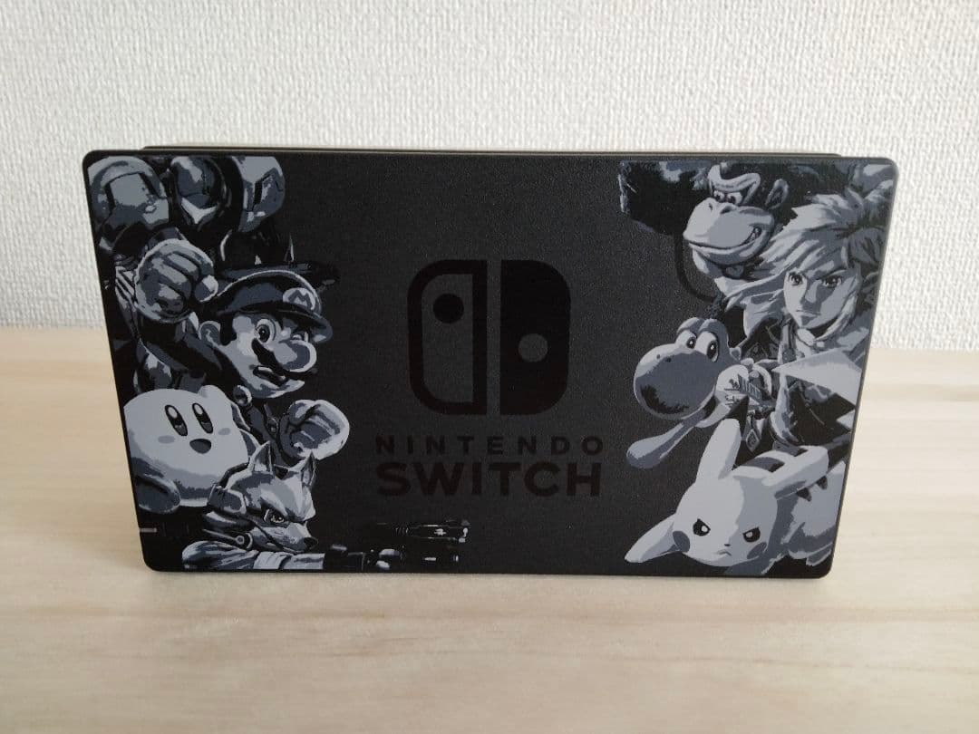 Nintendo Switch 大乱闘スマッシュブラザーズSPECIALセット