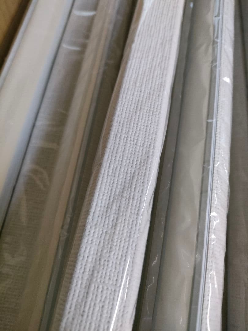 エレコム フラットモール　壁紙タイプ　38本