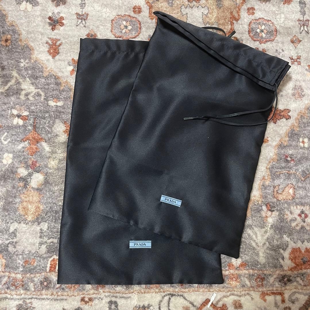 【専用】PRADA バレリーナシューズ