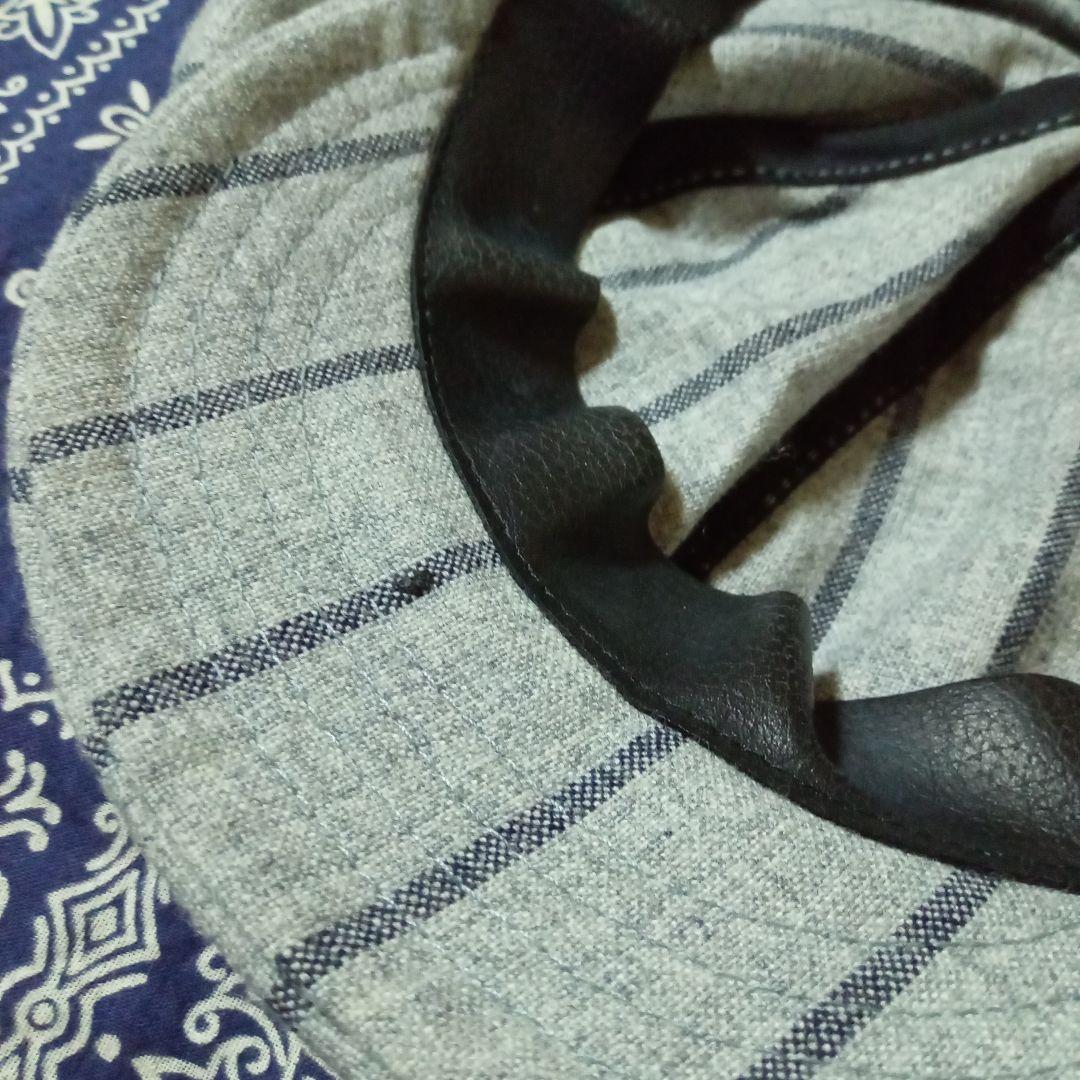 希少　極美品　クーパーズタウン　USA製 キャスケット　帽子　エベッツ　RRL