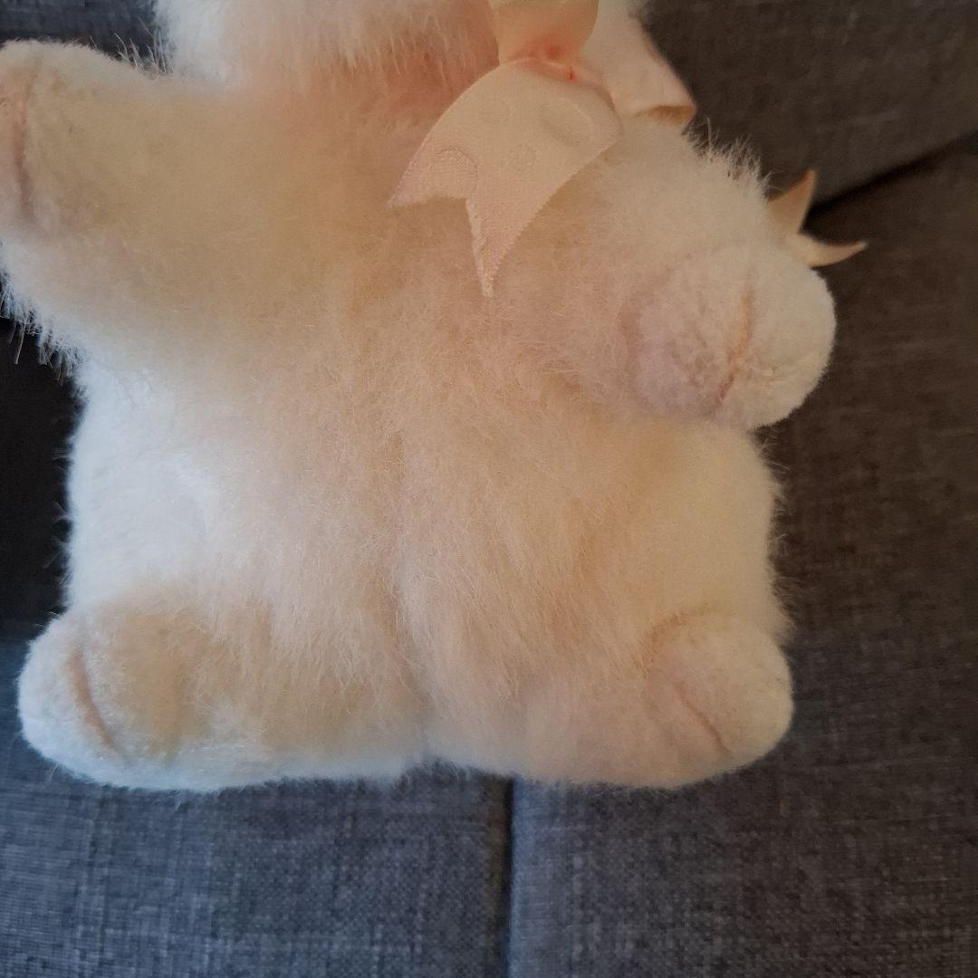 希少レア！テイクオフうさぎ ペアぬいぐるみ 平成レトロ TAKE OFF