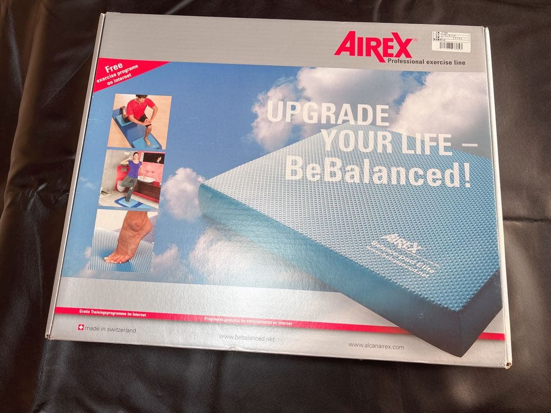 AIREX バランスパット