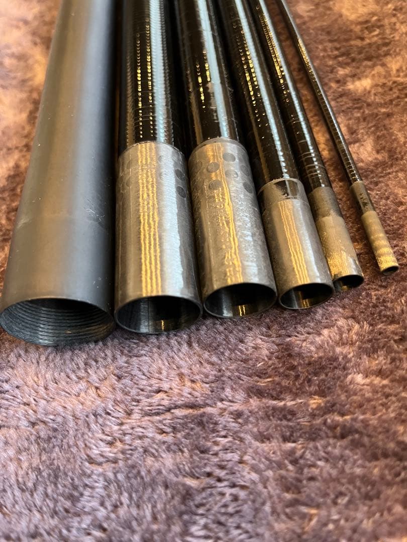 ★送料無料 鮎 友釣り シマノ 友鮎70 187g