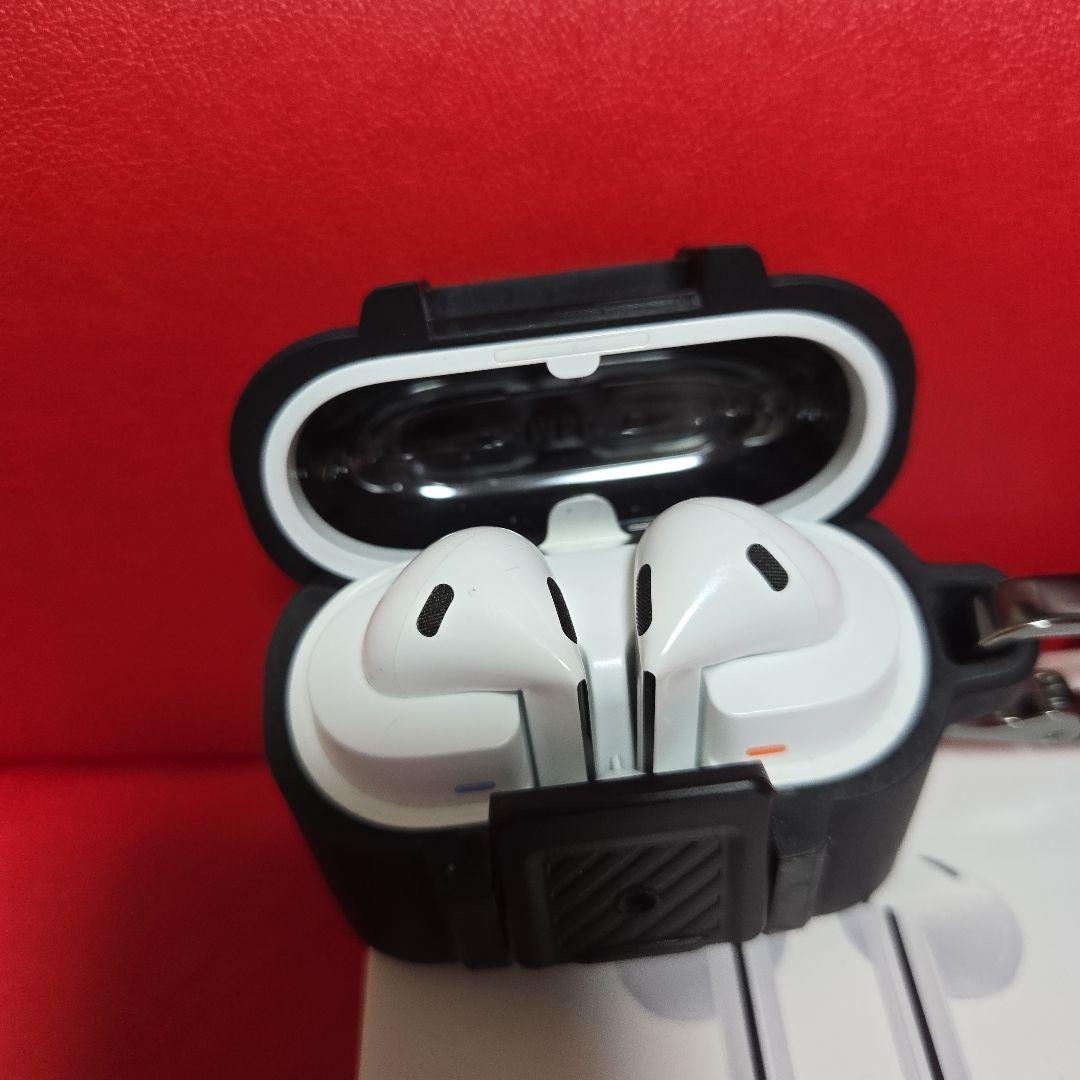 Galaxy Buds3 ケースと本体セット