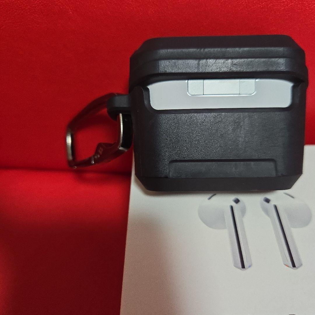 Galaxy Buds3 ケースと本体セット