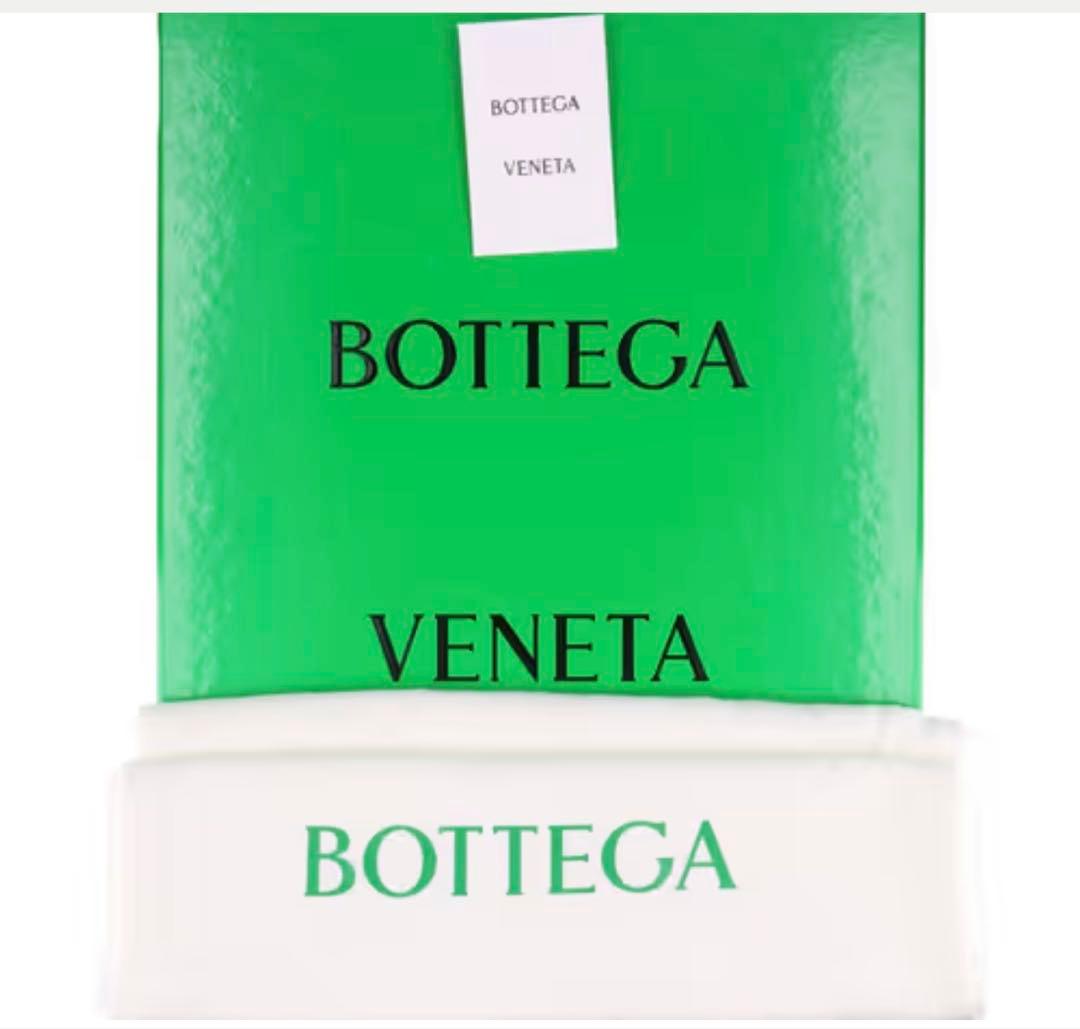[ひかげ]BOTTEGA VENETA チャンキーソールローファー