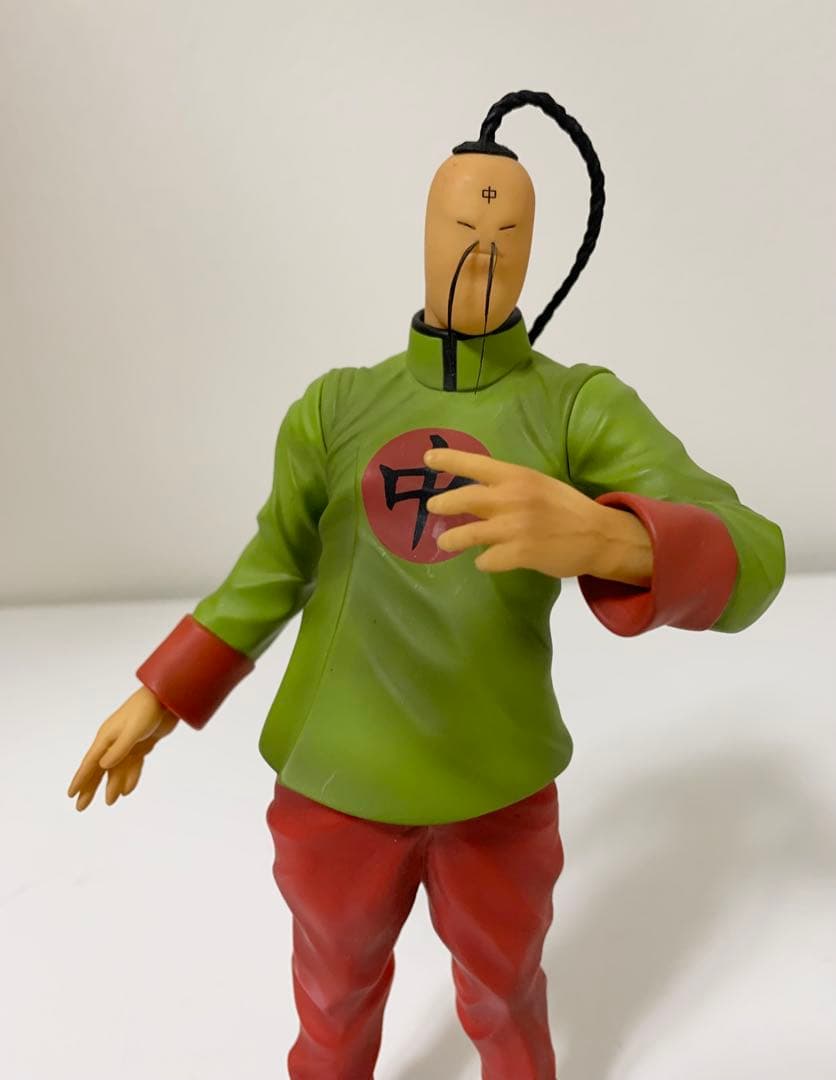 KINNIKU SHO キン肉マン CCP フィギュア ラーメンマン