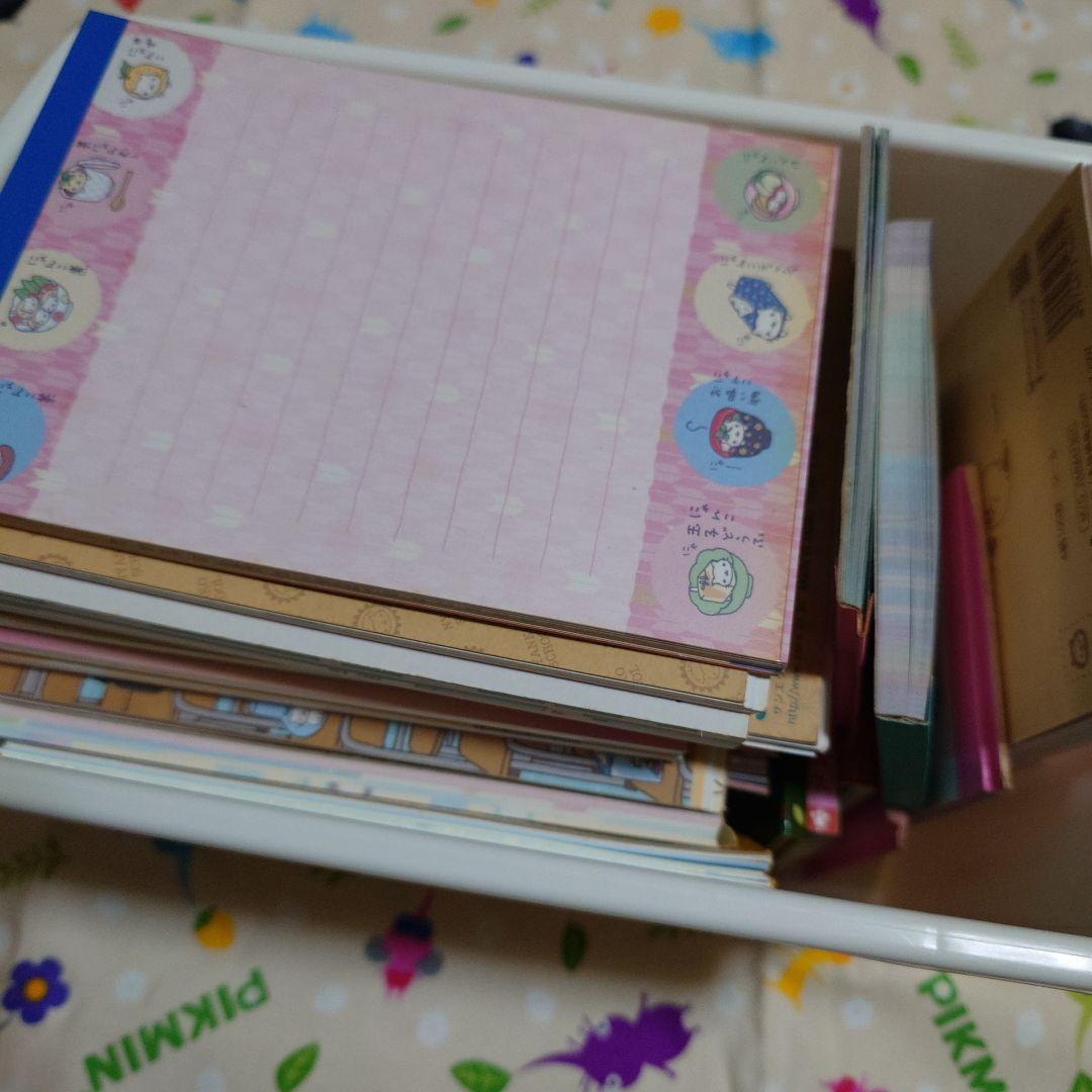 【バラメモ】ご依頼品
