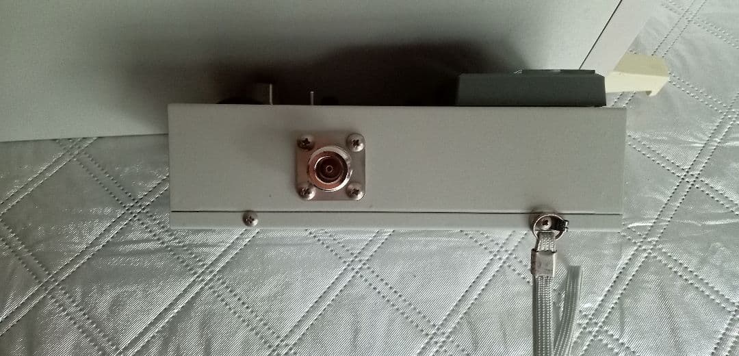 BR-400 144MHz/430MHz　アンテナアナライザー