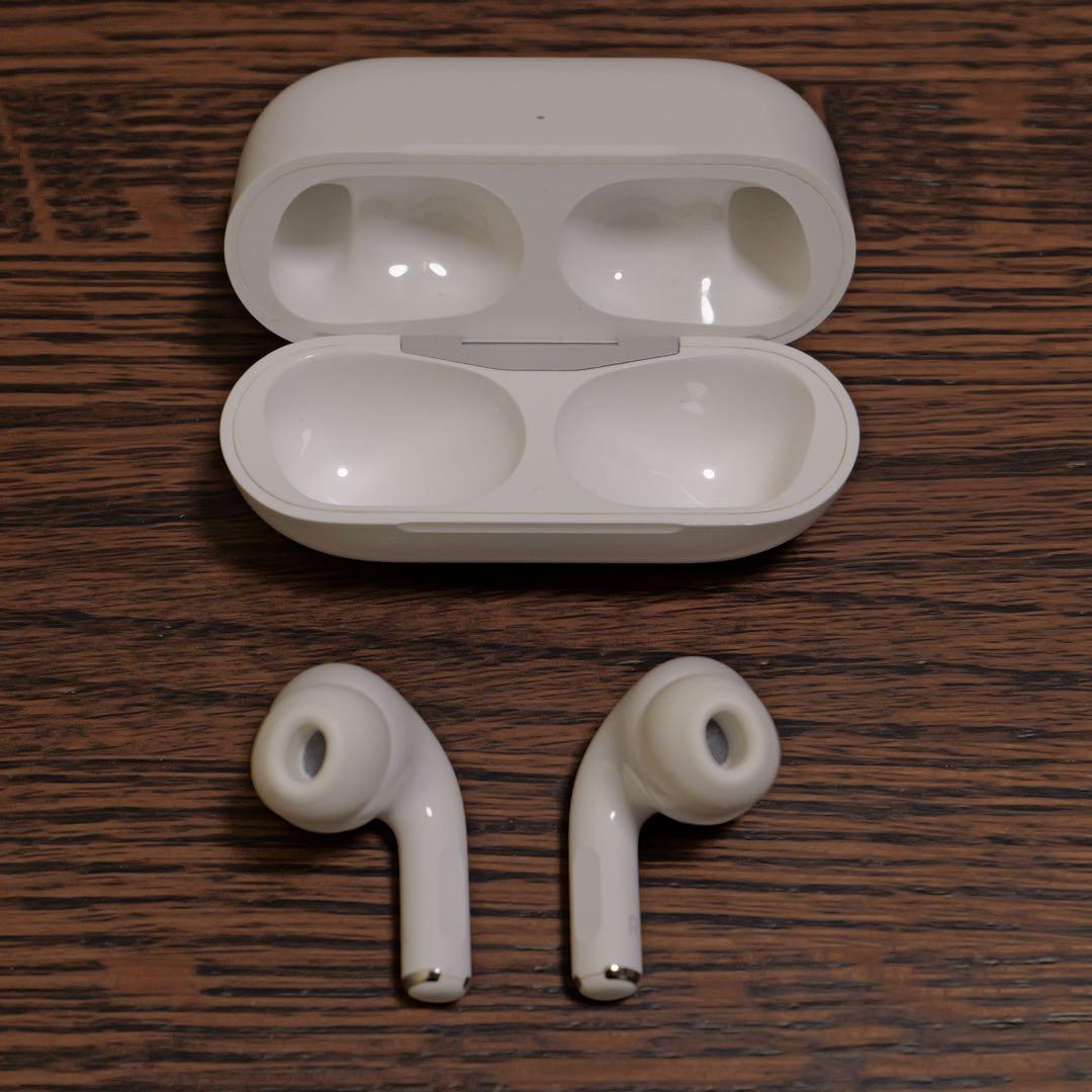 Apple airpods Pro2 第2世代