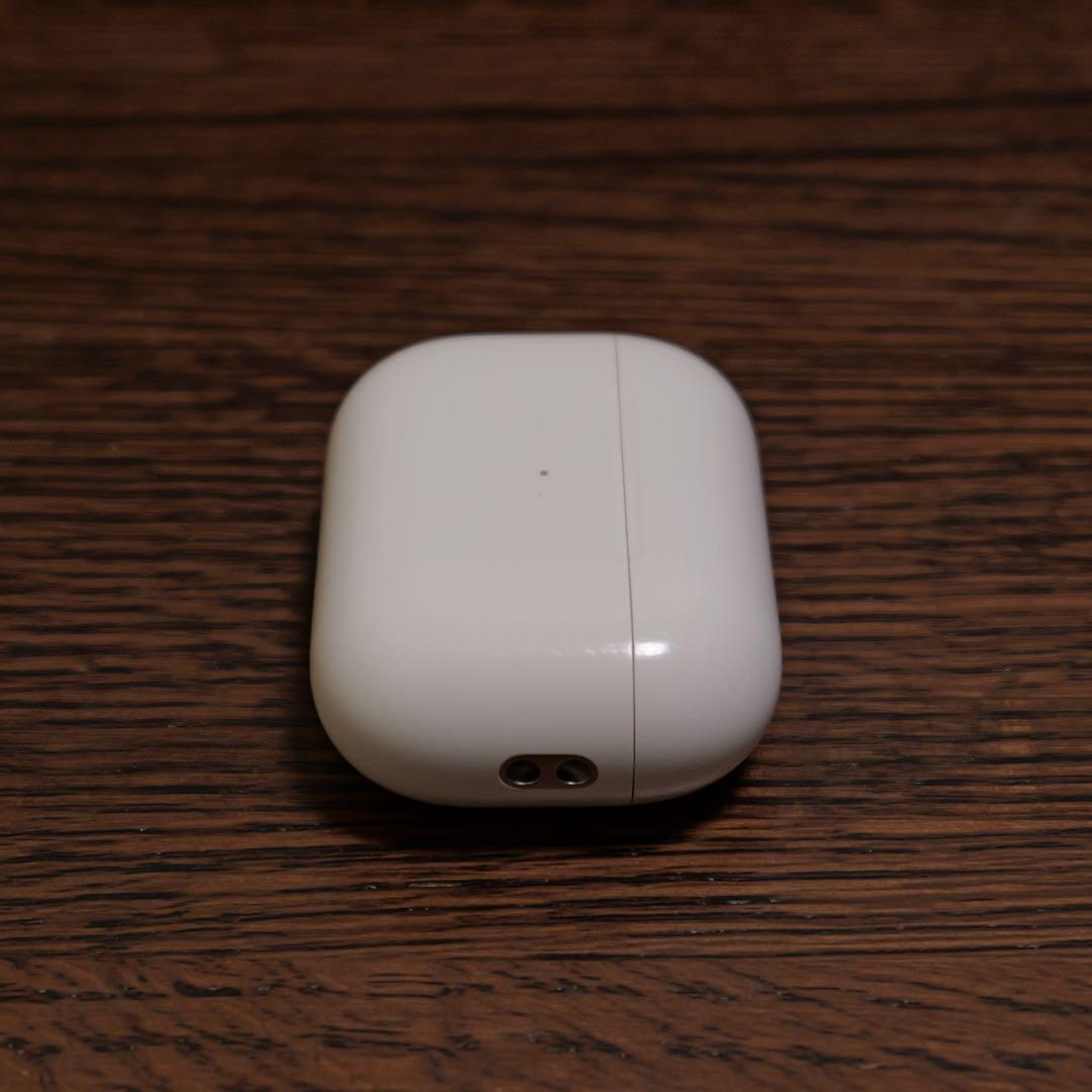 Apple airpods Pro2 第2世代
