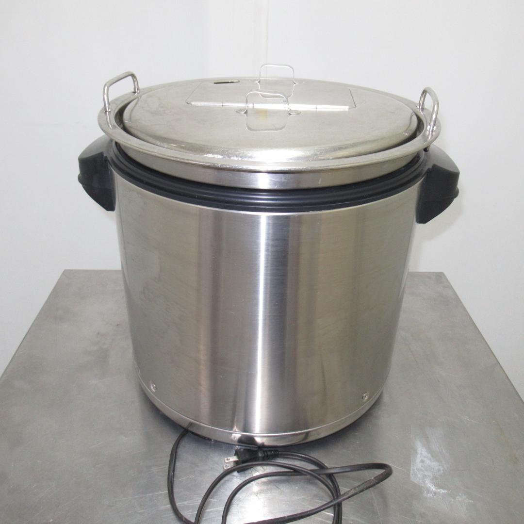 象印マホービン　マイコンスープジャー　TH-CU160型