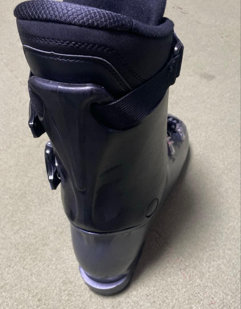 Hart スキーブーツ QUEST 4B 28cm ケース付