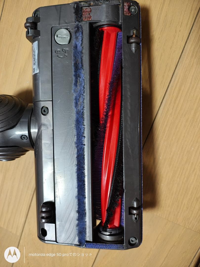 ダイソン★コードレス掃除機★V7★ＳV11★バッテリーの状態良好★2