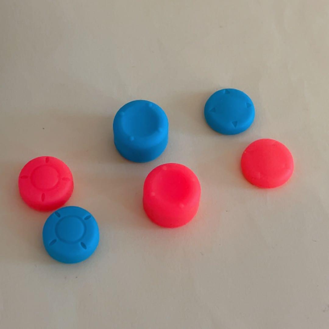 Nintendo Switch 本体　周辺機器付き