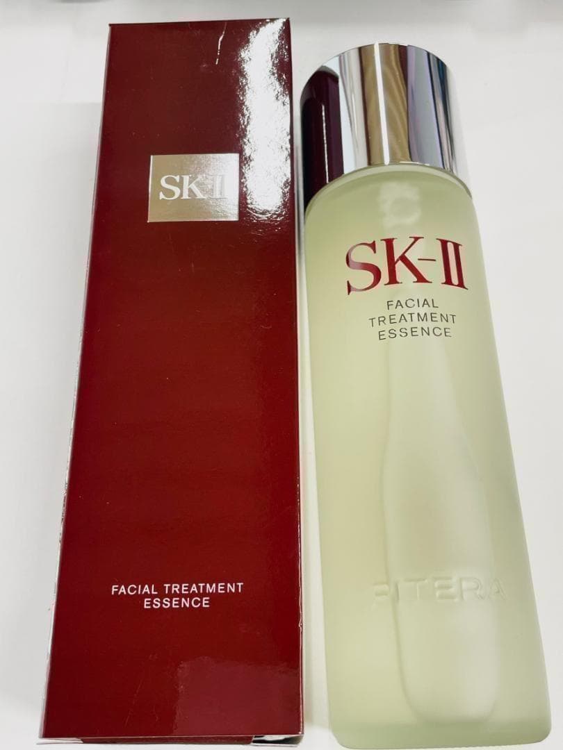 SK-II フェイシャルトリートメント エッセンス 230ml