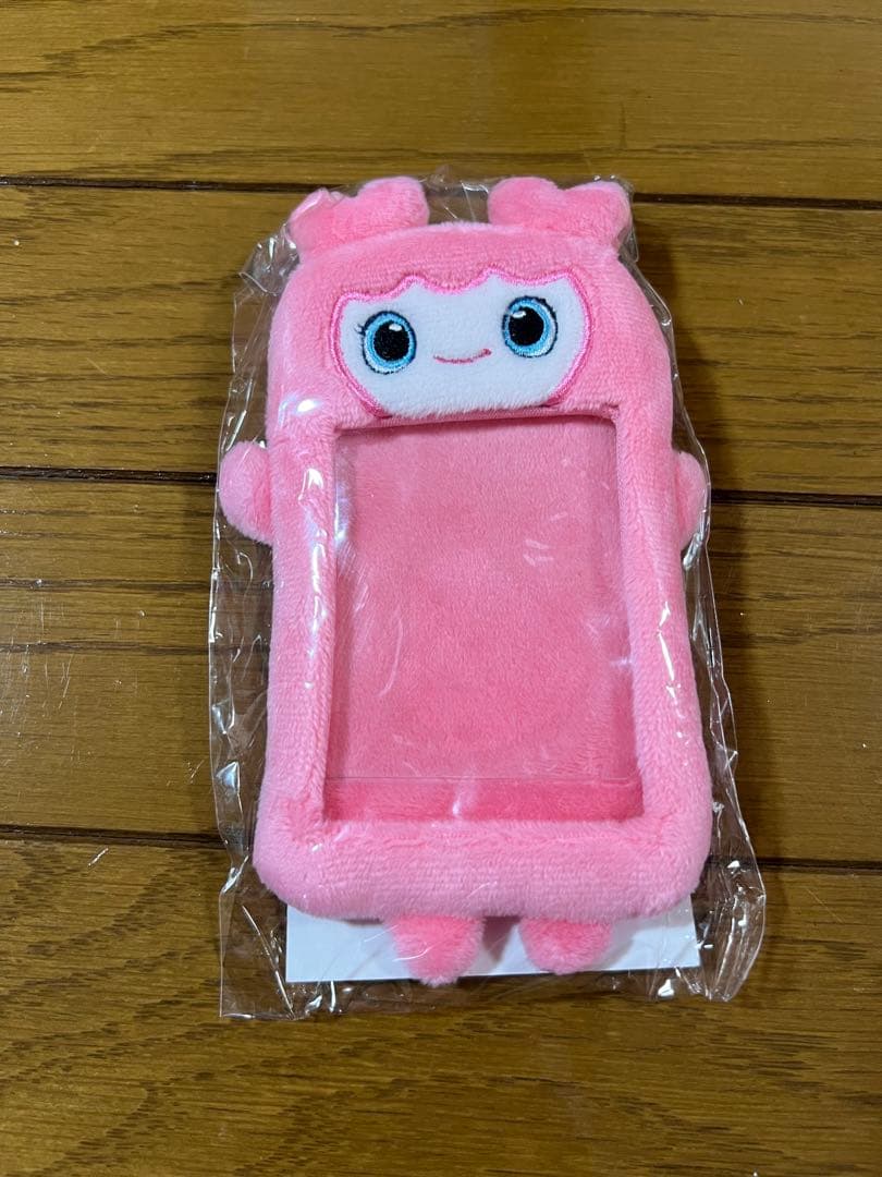 TWICE READY TO BE フォトカードホルダー【MOVELY】