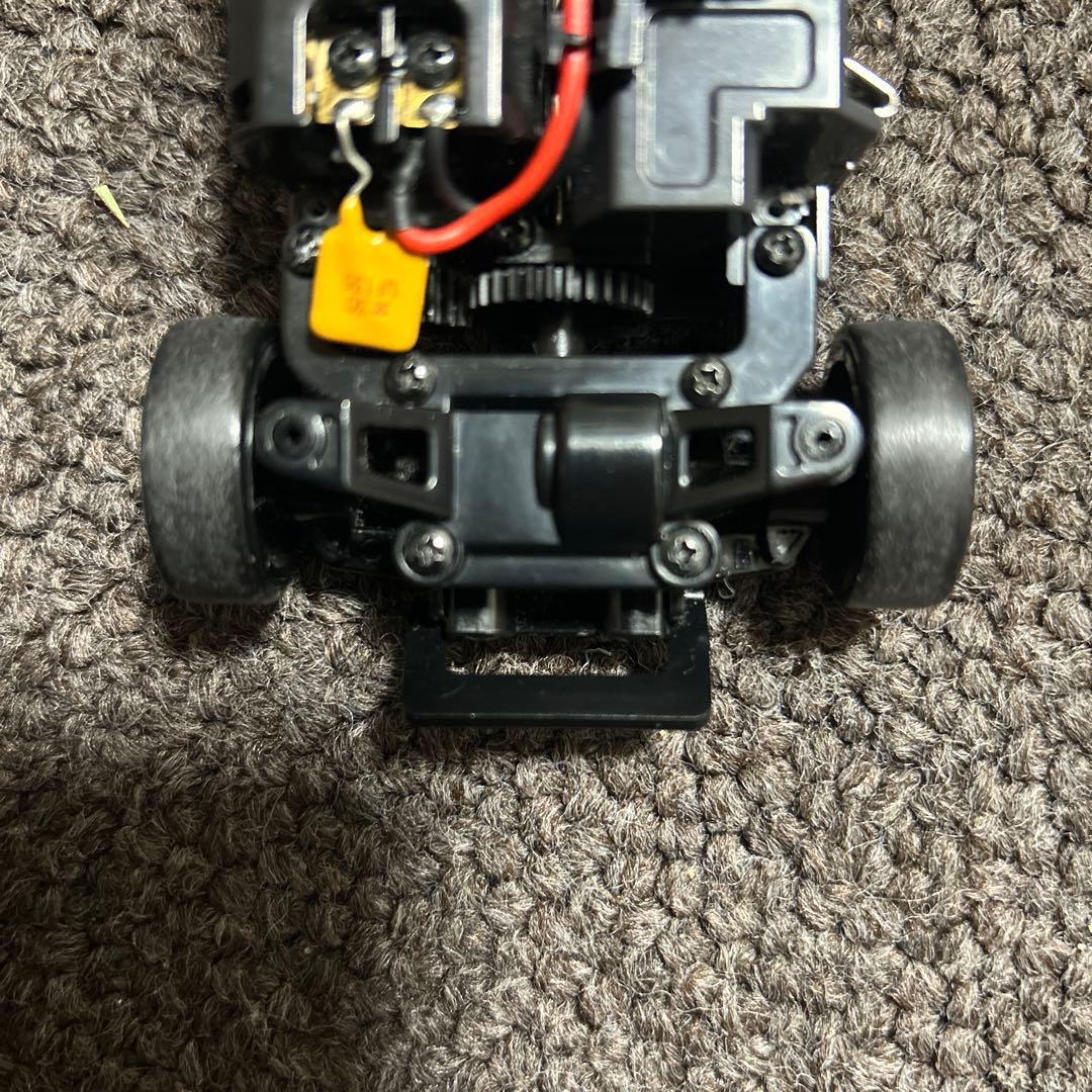 京商　ミニッツ　AWD ジャイロ付き　ハコスカ　GTR スカイライン　2000