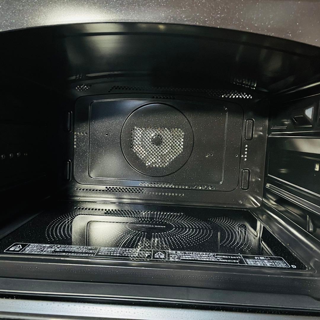 TOSHIBA 東芝 XD7000 石窯ドーム スチーム オーブン レンジ 新品