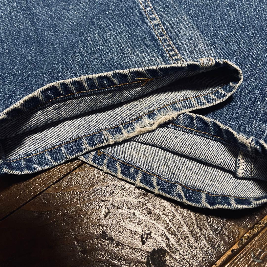 リーバイス517 LEVI’S USA ブーツカット あいみょん