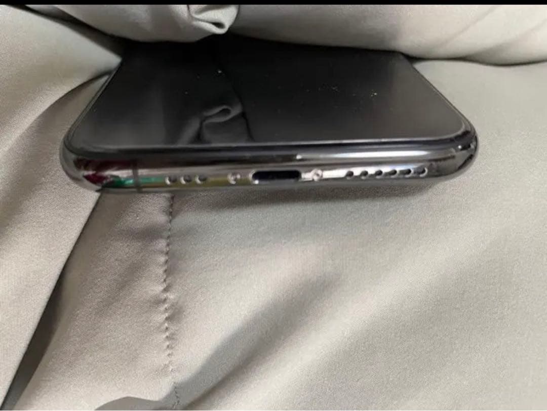 iPhone11Pro スペースグレイ　本体のみ