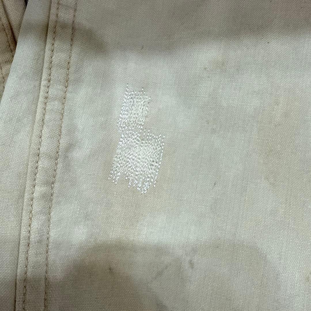 L.L.Bean/ハンティングジャケット/60s〜70s