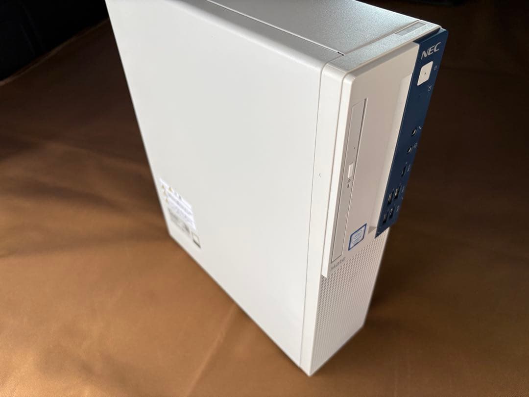 NEC Mate 第9世代i5 メモリ8GB ストレージ無し ジャンクNo.15