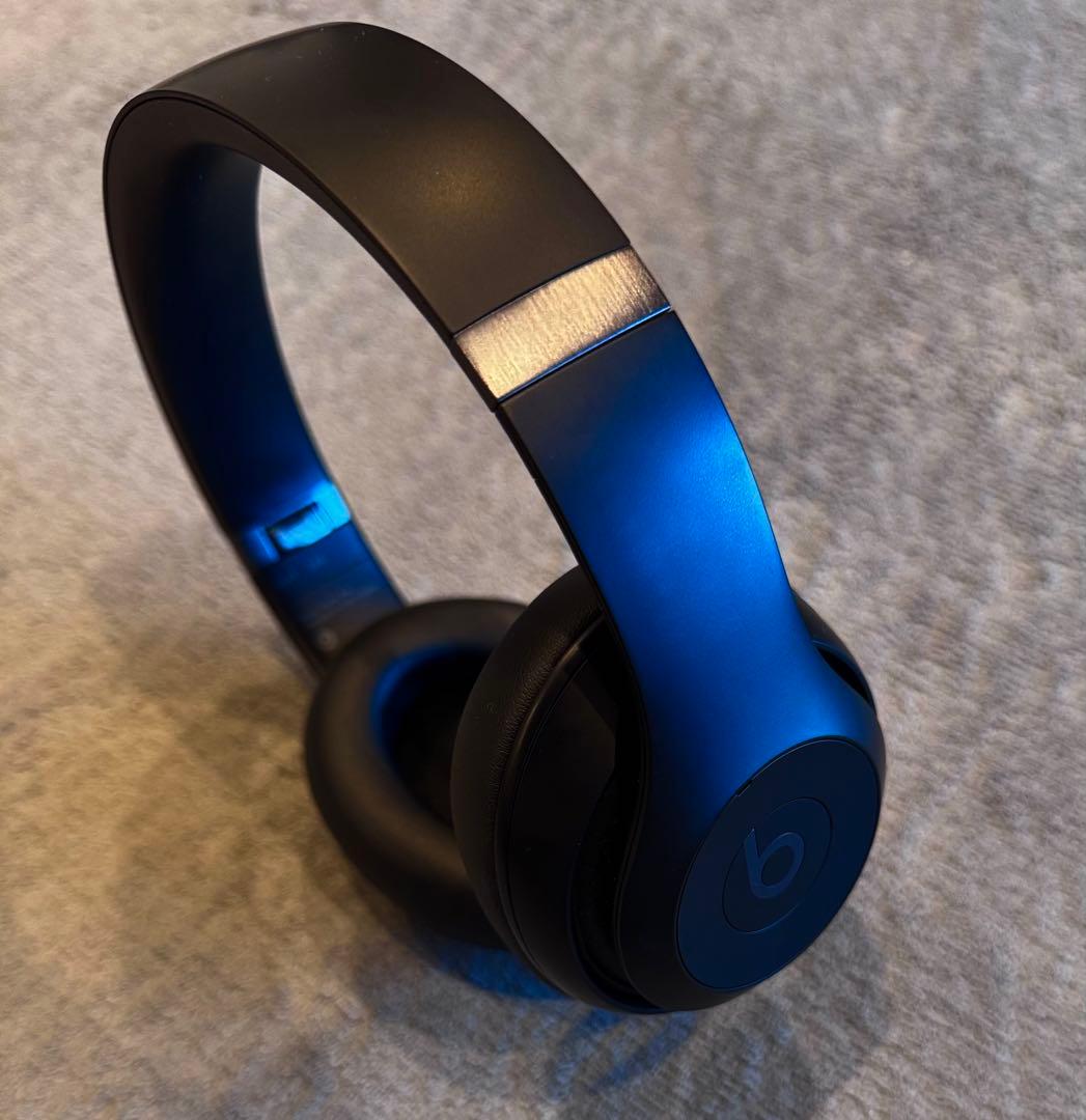 Beats Studio proワイヤレスヘッドホン