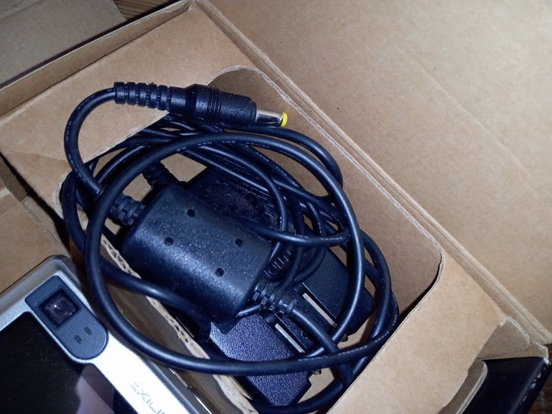 CASIO EXILIM EX−Z55　ZOOM　カシオ　充電・動作確認済み