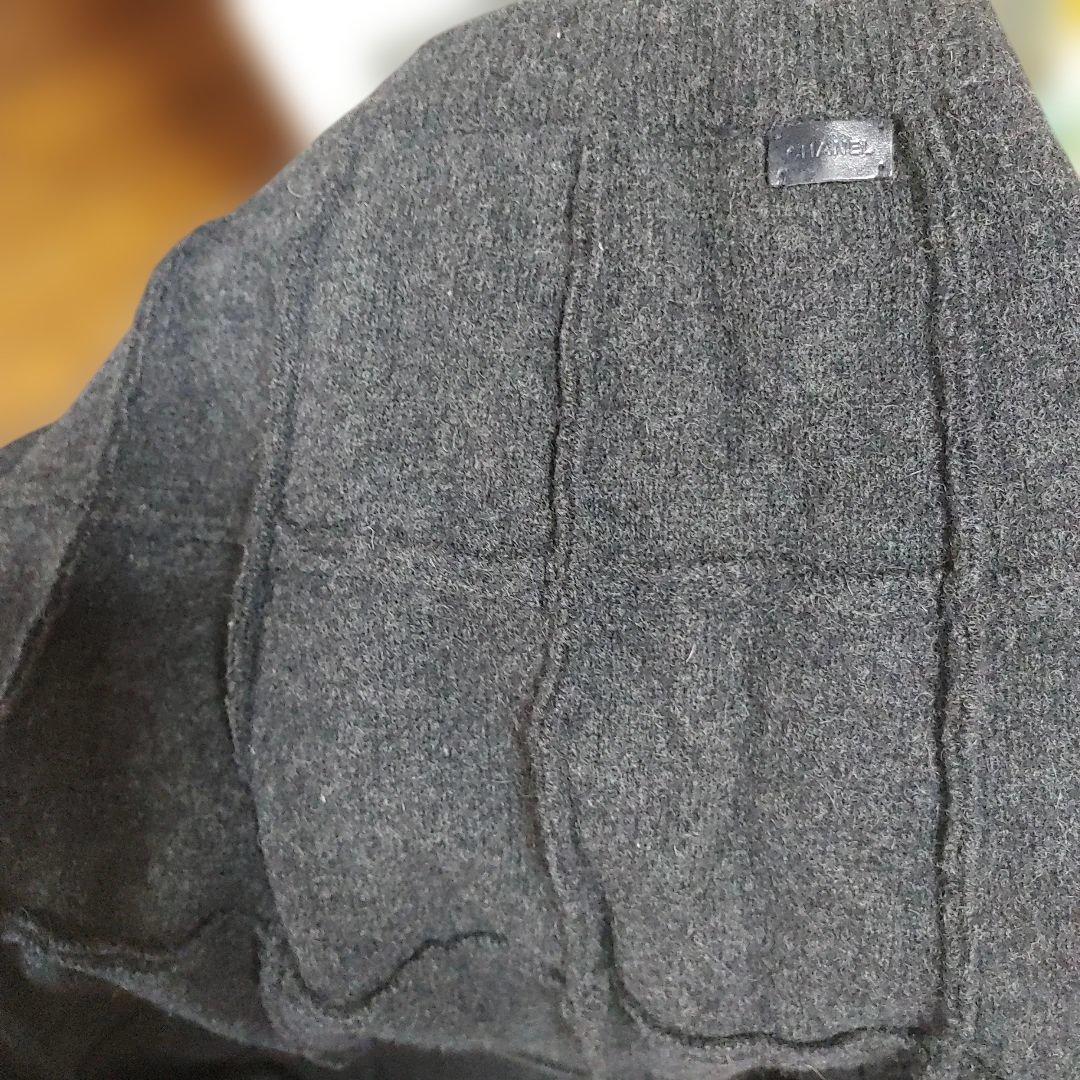 アルビComme des Garçons 他二枚