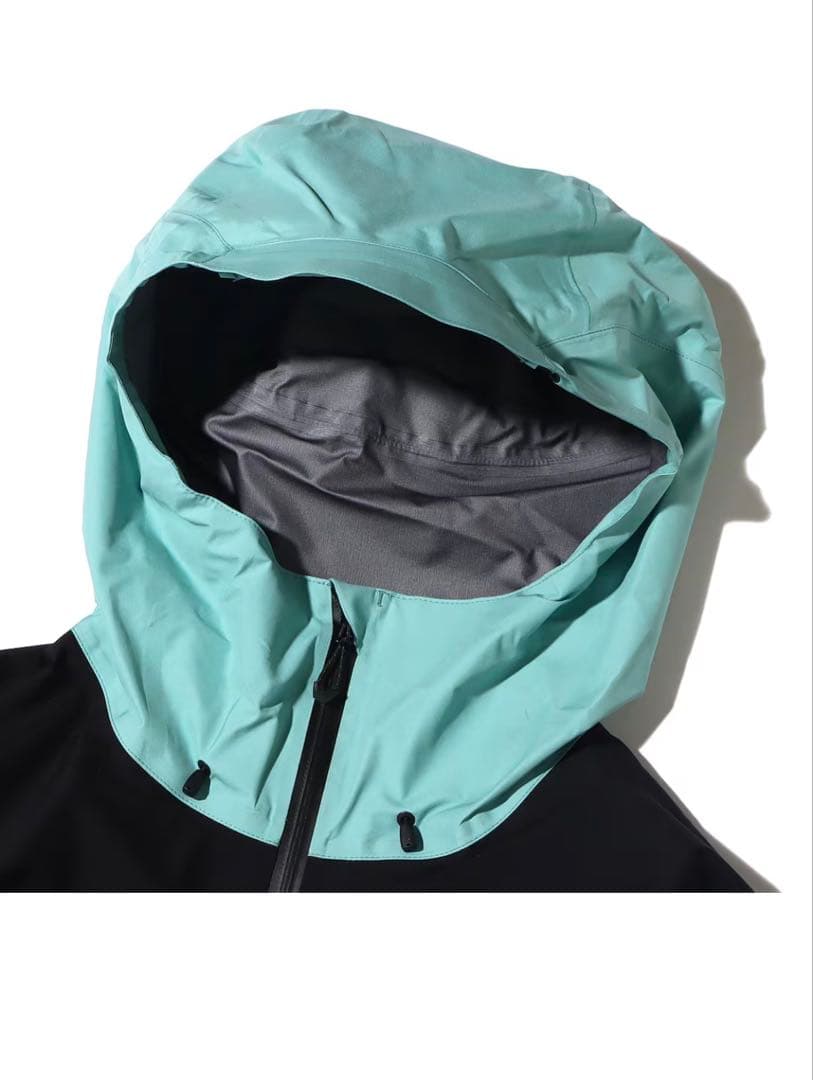 T*y様 【美品】THE NORTH FACE CLIMB LIGHT JACK