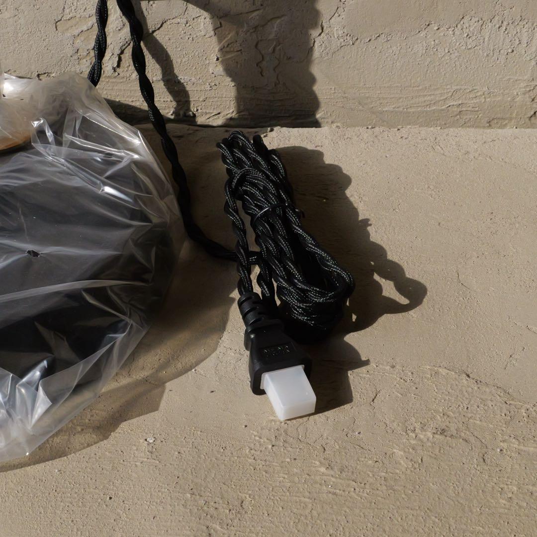 アートワークスタジオ　新品未使用　ブリスフロアランプ2