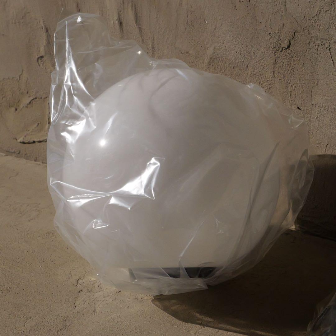 アートワークスタジオ　新品未使用　ブリスフロアランプ2