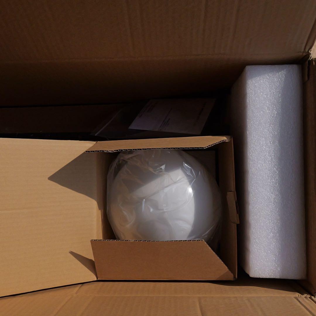 アートワークスタジオ　新品未使用　ブリスフロアランプ2