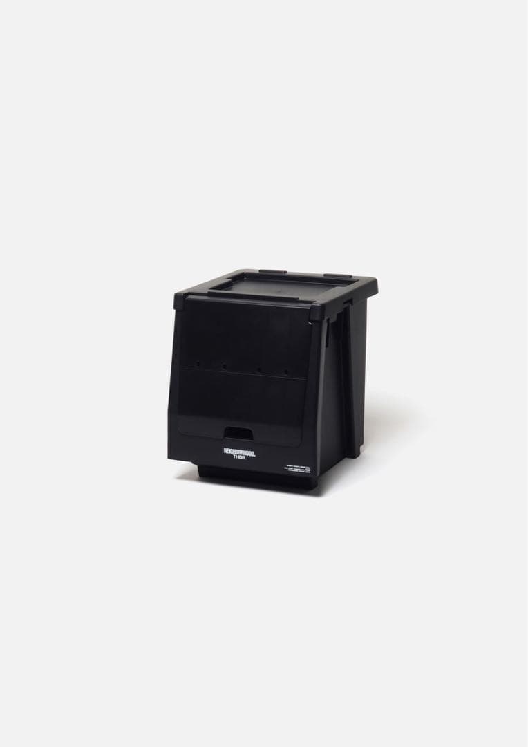 ☆NH X THOR.STACKING SHELF CONTAINER 20L